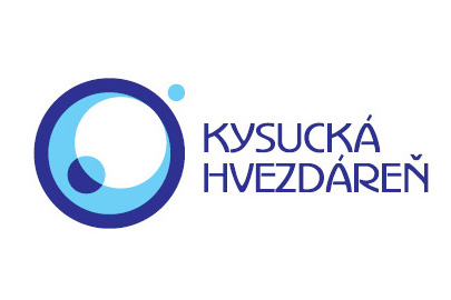 Nov logo Kysuckej hvezdrne