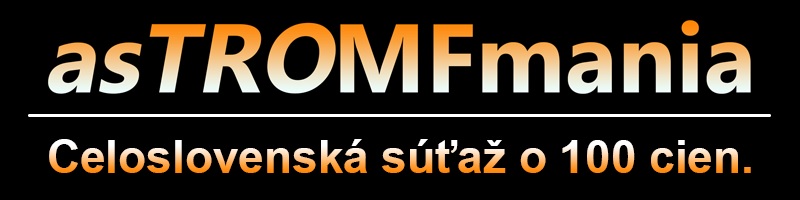 TROMF - súťaž