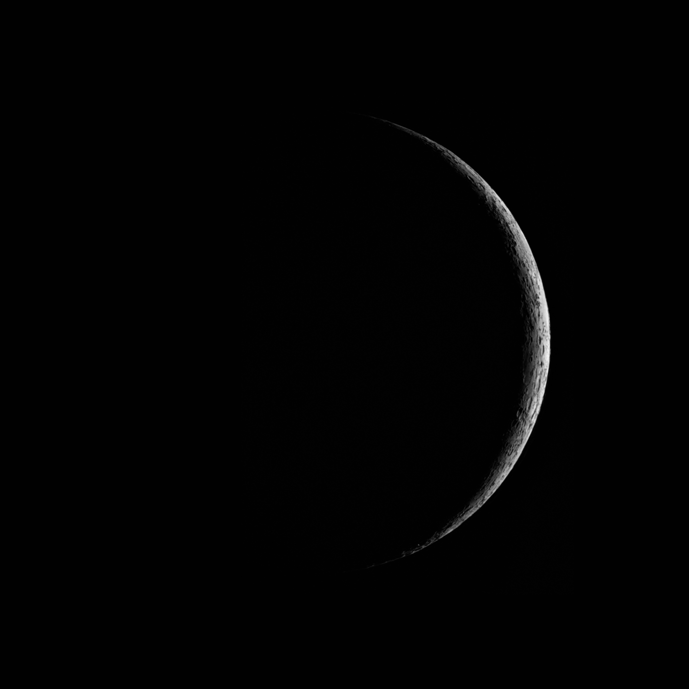 Mesiac z 29.4.2025. Autor: M. Urbaník, Krajská hvezdáreň v Žiline Mesiac z 29.4.2025. Autor: M. Urbaník, Krajská hvezdáreň v Žiline