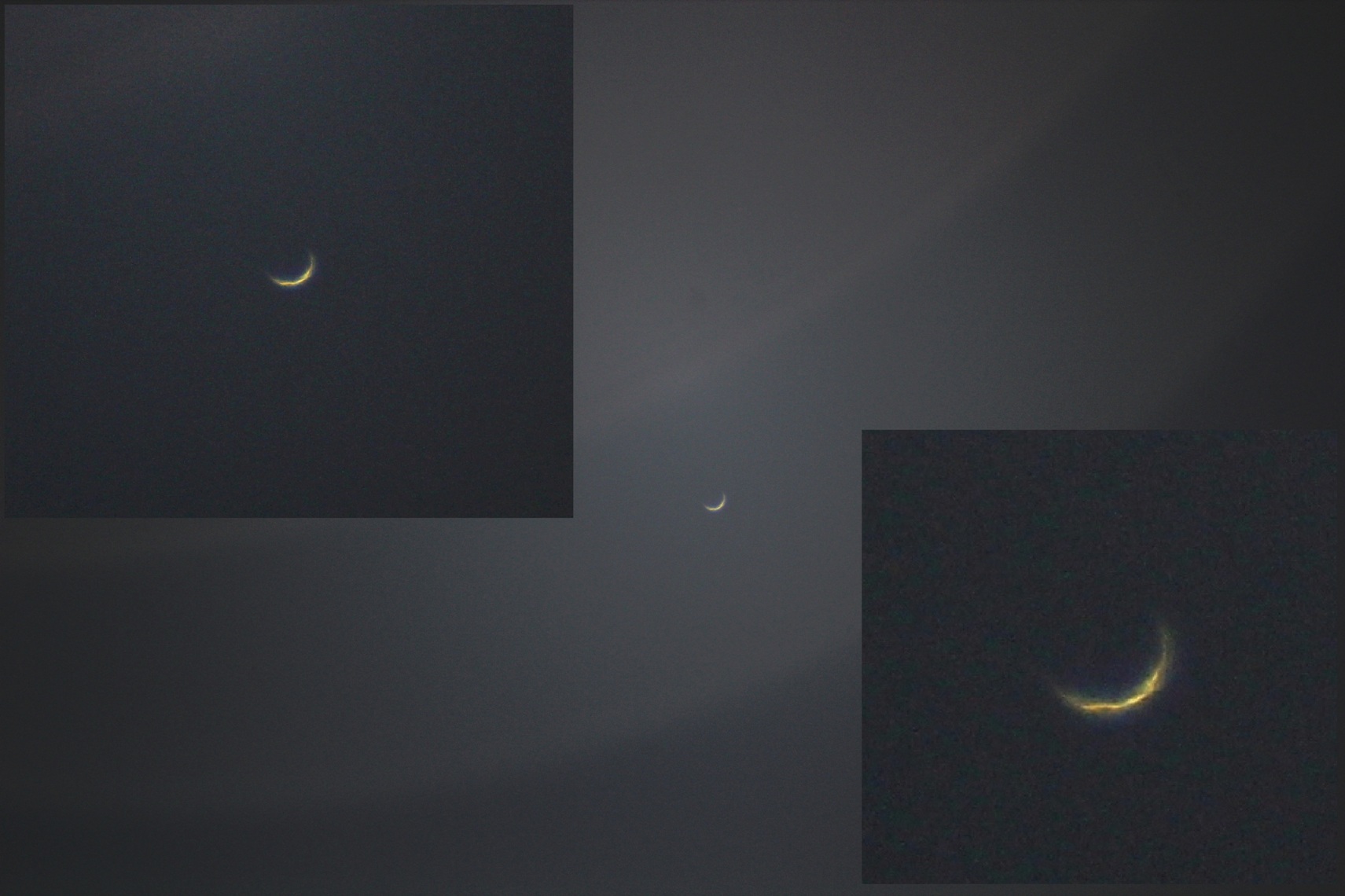 Venuša 19.3.2017; Autor: RNDr. Miroslev Znášik, Krajská hvezdáreň v Žiline
