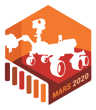 Logo misie Zdroj: NASA