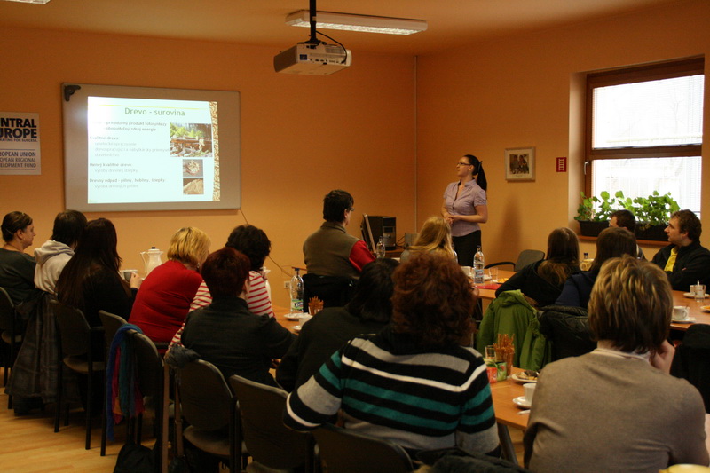 Workshop Slnko v našich službách