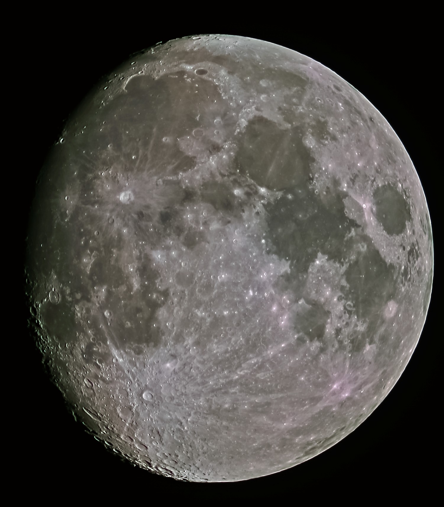 28.02.2026 Zeiss 200/3000,Canon 6d, mp4, PIPP, Astrostakkert, PS.